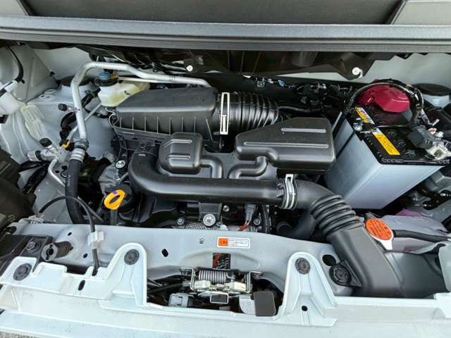 ダイハツ ムーヴ ６６０ Ｇ R7年 (甲信越・北陸) 99
