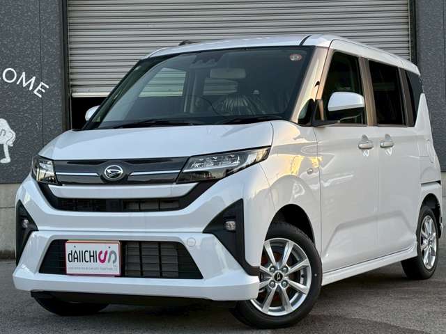 ダイハツ ムーヴ ６６０ Ｇ R7年 (甲信越・北陸) 99