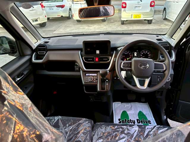 ダイハツ ムーヴ ６６０ Ｇ ４ＷＤ R7年 (甲信越・北陸) 99