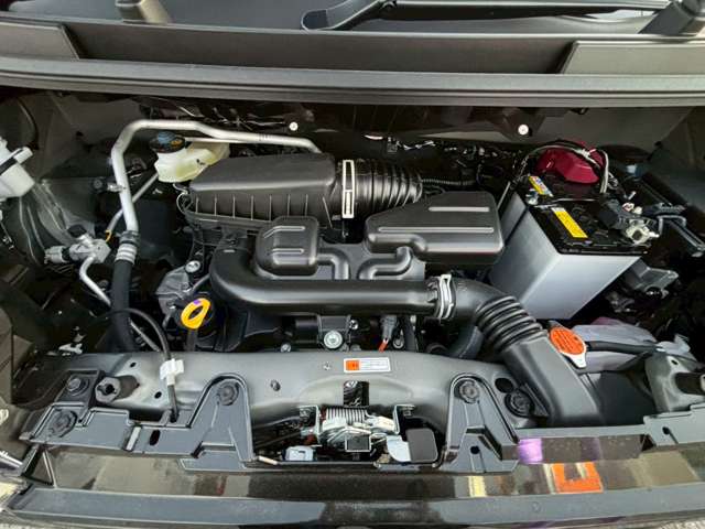 ダイハツ ムーヴ ６６０ Ｇ ４ＷＤ R7年 (甲信越・北陸) 99