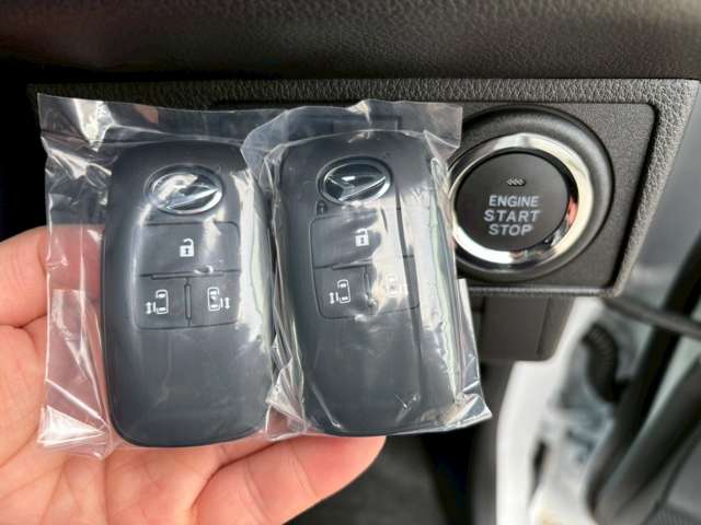 ダイハツ ムーヴ　キャンバス ６６０ ストライプス Ｇ ＥＣＯＩＤＬＥ非装着車 R7年 (甲信越・北陸) 99