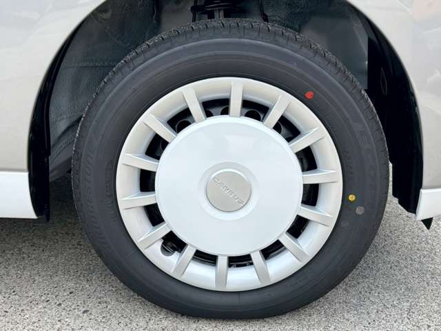 ダイハツ ムーヴ　キャンバス ６６０ ストライプス Ｇ ＥＣＯＩＤＬＥ非装着車 R7年 (甲信越・北陸) 99