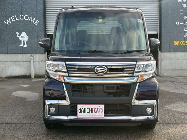 ダイハツ タント ６６０ カスタム ＲＳ トップエディション ＳＡＩＩ H28年 (甲信越・北陸) 99