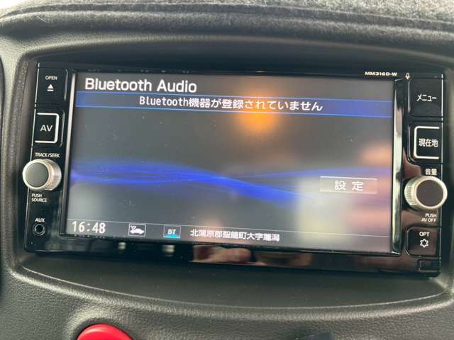 日産 キューブ １．５ １５Ｘ Ｖセレクション H28年 (甲信越・北陸) 99