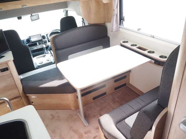 トヨタ カムロード ナッツＲＶ R6年 (甲信越・北陸) 99
