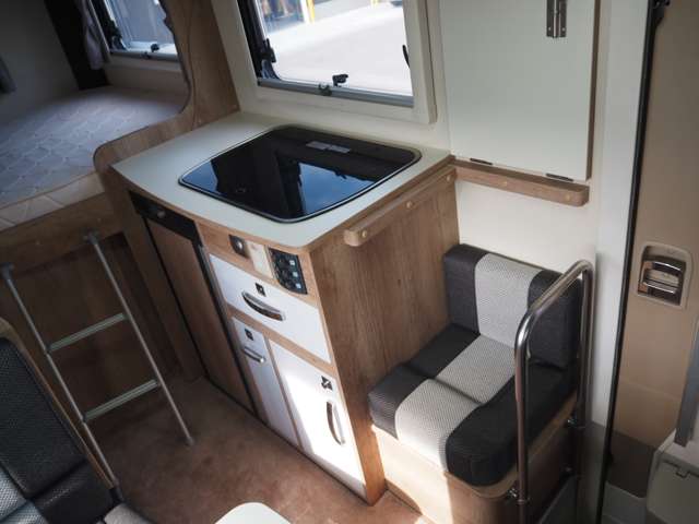 トヨタ カムロード ナッツＲＶ R6年 (甲信越・北陸) 99