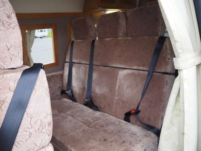 トヨタ ハイエースバン カトーモーター H25年 (甲信越・北陸) 99