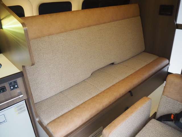 トヨタ ハイエースバン レクビィ R5年 (甲信越・北陸) 99