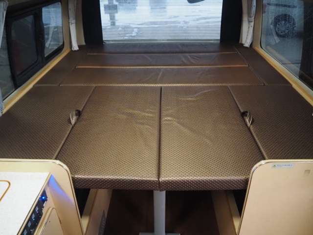 トヨタ ハイエースバン アルペジオ H29年 (甲信越・北陸) 99