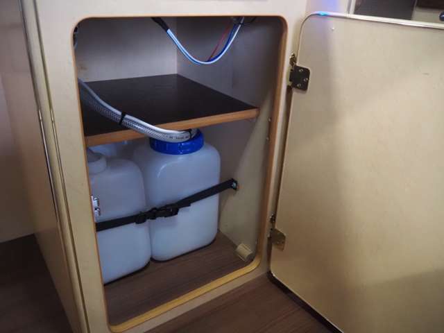 トヨタ ハイエースバン アルペジオ H29年 (甲信越・北陸) 99