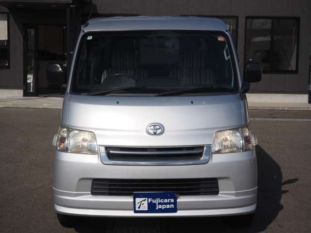トヨタ タウンエースバン トヨタモビリティ H29年 (甲信越・北陸) 99