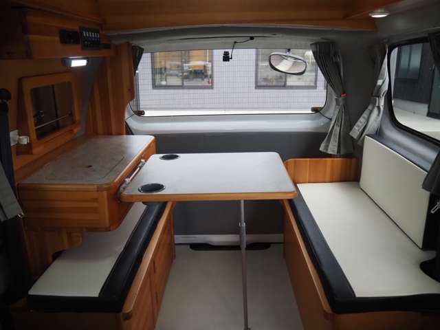 日産 ＮＶ２００バネットバン タコス R3年 (甲信越・北陸) 99
