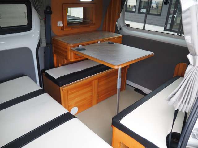 日産 ＮＶ２００バネットバン タコス R3年 (甲信越・北陸) 99