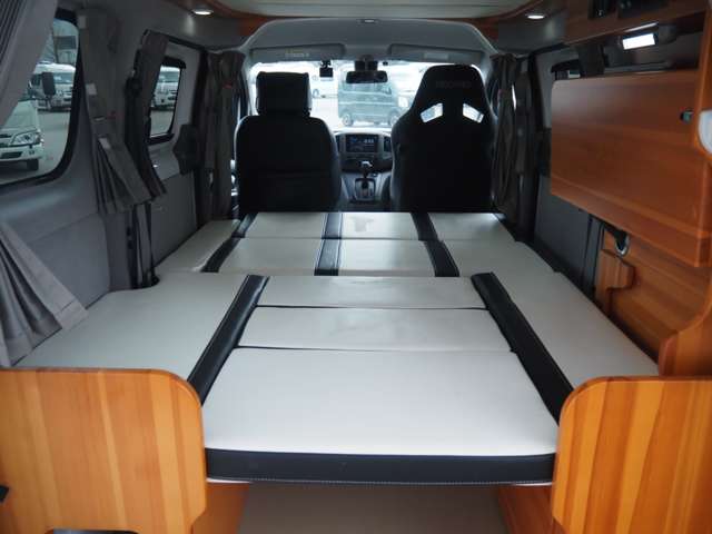 日産 ＮＶ２００バネットバン タコス R3年 (甲信越・北陸) 99