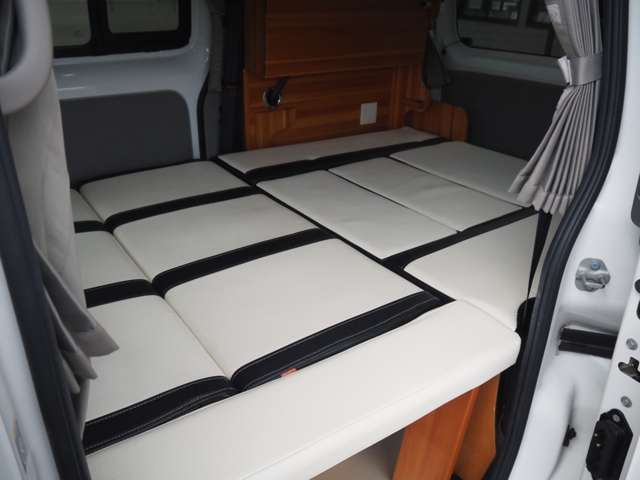 日産 ＮＶ２００バネットバン タコス R3年 (甲信越・北陸) 99