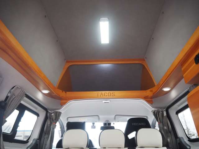 日産 ＮＶ２００バネットバン タコス R3年 (甲信越・北陸) 99
