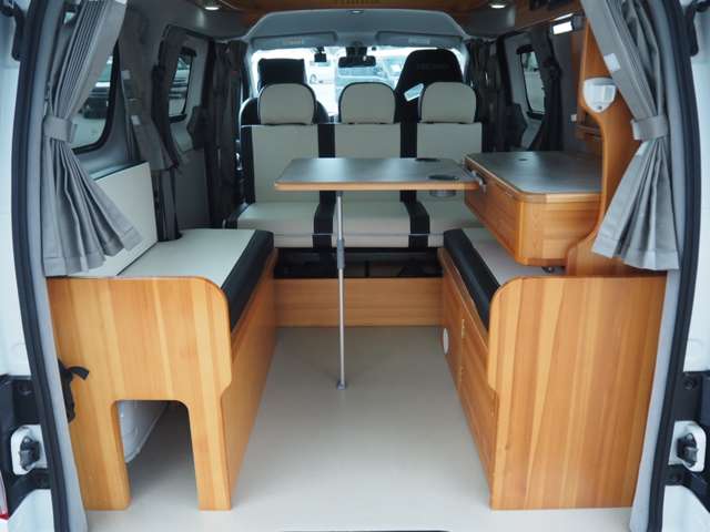 日産 ＮＶ２００バネットバン タコス R3年 (甲信越・北陸) 99