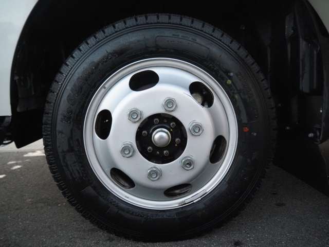 トヨタ カムロード バンテック R5年 (甲信越・北陸) 99