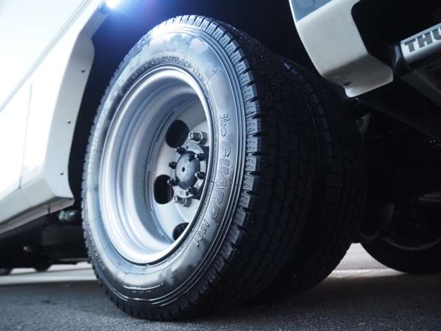トヨタ カムロード バンテック R5年 (甲信越・北陸) 99