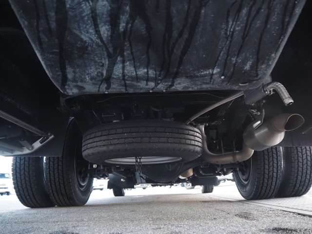トヨタ カムロード バンテック R5年 (甲信越・北陸) 99
