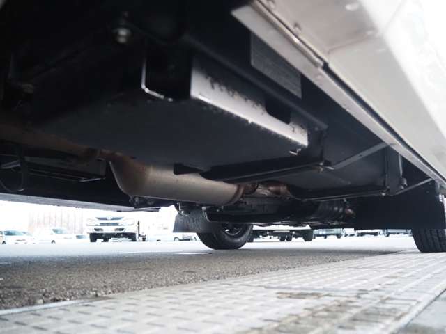 トヨタ カムロード バンテック R5年 (甲信越・北陸) 99