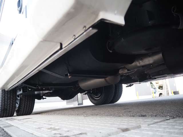 トヨタ カムロード バンテック R5年 (甲信越・北陸) 99