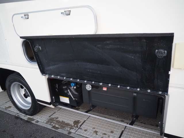 トヨタ カムロード バンテック R5年 (甲信越・北陸) 99