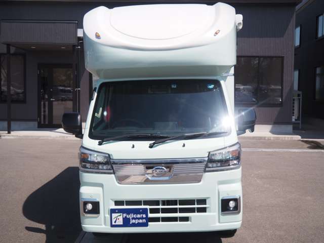 ダイハツ ハイゼットトラック ＪＰスター R4年 (甲信越・北陸) 99