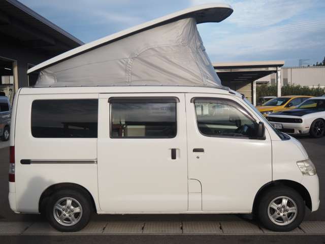 トヨタ タウンエースバン キャンピングカー広島 H24年 (甲信越・北陸) 99