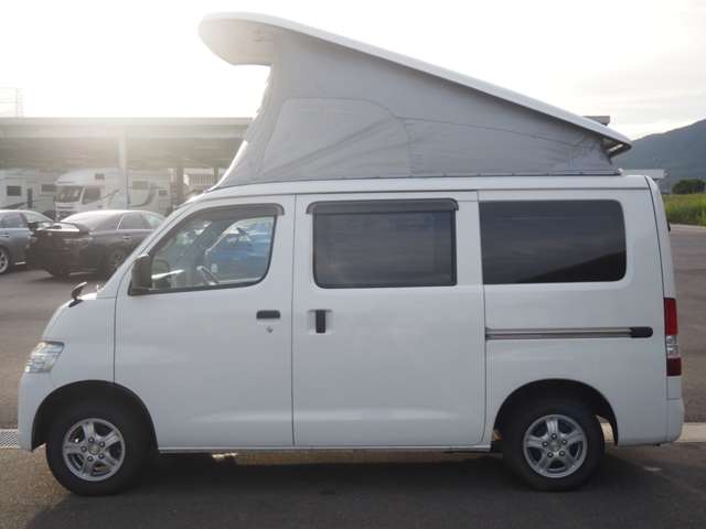 トヨタ タウンエースバン キャンピングカー広島 H24年 (甲信越・北陸) 99