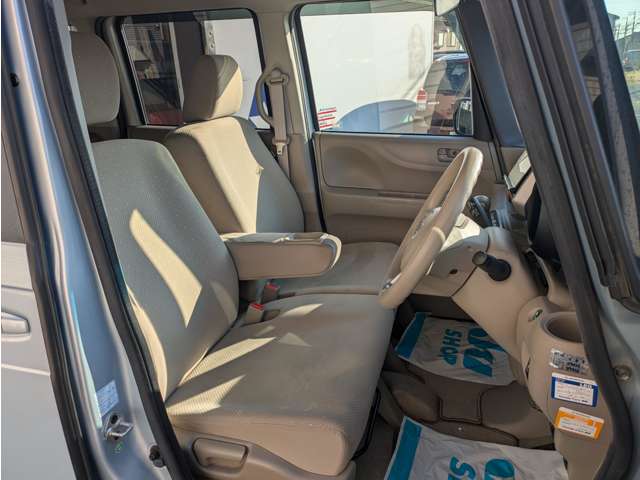 ホンダ Ｎ　ＢＯＸ ６６０ Ｇ H24年 (甲信越・北陸) 99