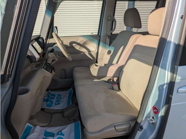 ホンダ Ｎ　ＢＯＸ ６６０ Ｇ H24年 (甲信越・北陸) 99