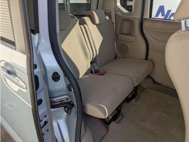 ホンダ Ｎ　ＢＯＸ ６６０ Ｇ H24年 (甲信越・北陸) 99