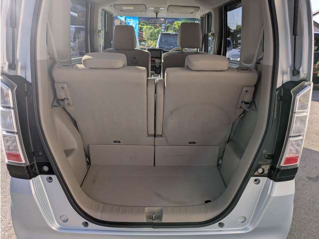 ホンダ Ｎ　ＢＯＸ ６６０ Ｇ H24年 (甲信越・北陸) 99