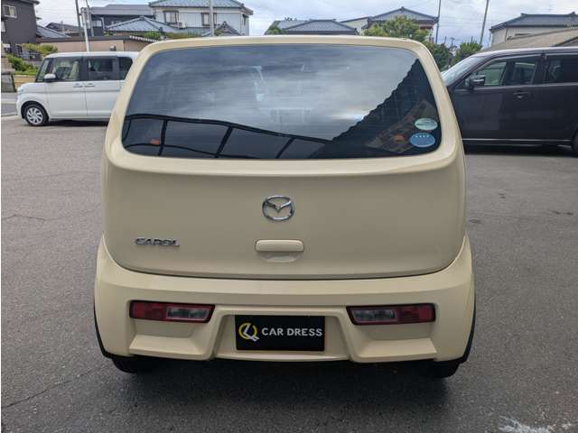 マツダ キャロル ６６０ ＧＬ H28年 (甲信越・北陸) 99