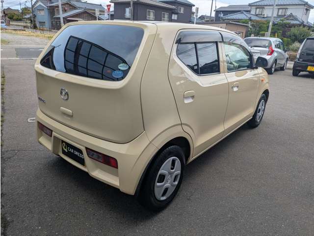マツダ キャロル ６６０ ＧＬ H28年 (甲信越・北陸) 99