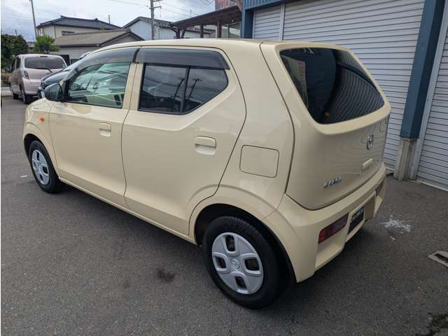 マツダ キャロル ６６０ ＧＬ H28年 (甲信越・北陸) 99