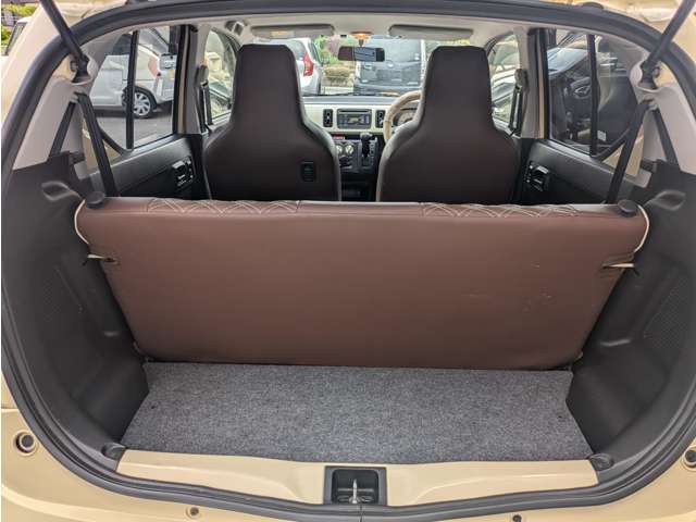 マツダ キャロル ６６０ ＧＬ H28年 (甲信越・北陸) 99