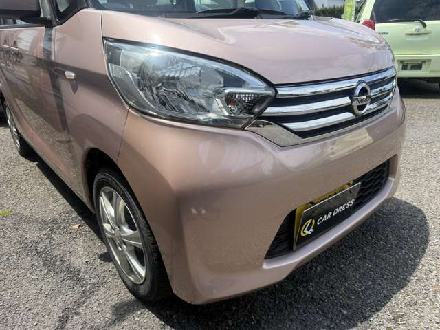 日産 デイズ　ルークス ６６０ Ｘ H27年 (甲信越・北陸) 99