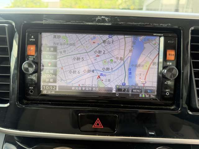 日産 デイズ　ルークス ６６０ Ｘ H27年 (甲信越・北陸) 99