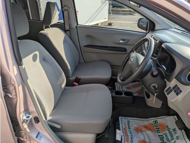 ダイハツ ミラ　イース ６６０ ＸＦ ４ＷＤ H28年 (甲信越・北陸) 99