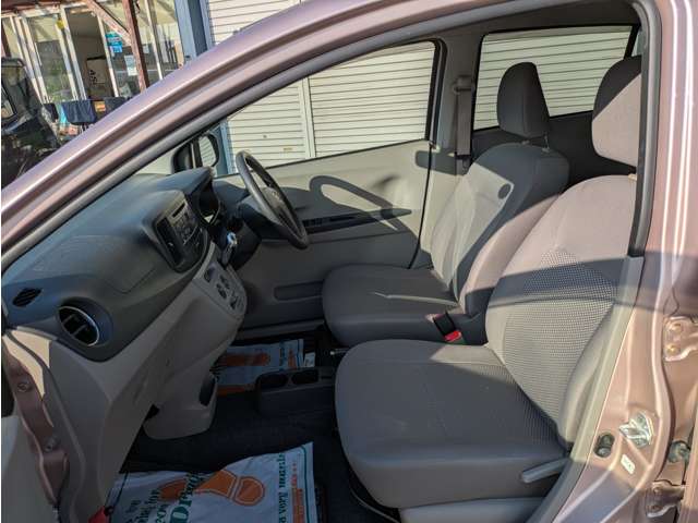 ダイハツ ミラ　イース ６６０ ＸＦ ４ＷＤ H28年 (甲信越・北陸) 99