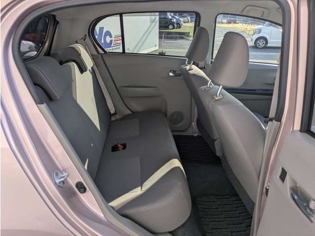 ダイハツ ミラ　イース ６６０ ＸＦ ４ＷＤ H28年 (甲信越・北陸) 99