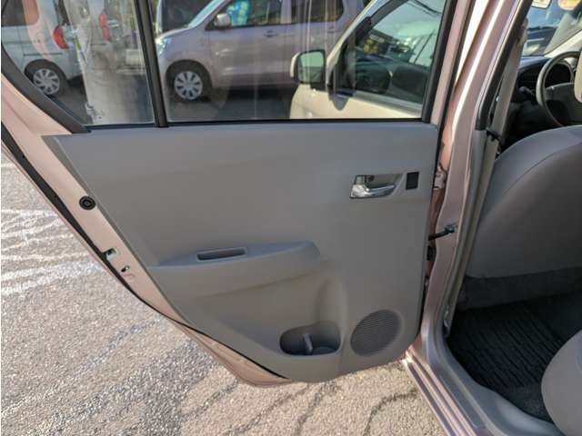 ダイハツ ミラ　イース ６６０ ＸＦ ４ＷＤ H28年 (甲信越・北陸) 99