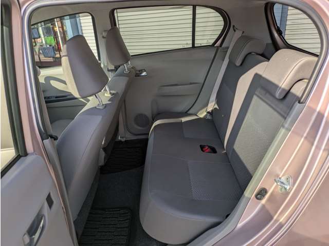 ダイハツ ミラ　イース ６６０ ＸＦ ４ＷＤ H28年 (甲信越・北陸) 99