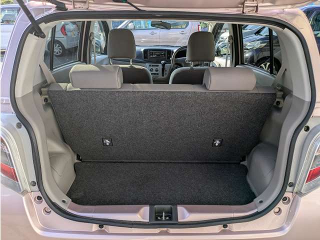 ダイハツ ミラ　イース ６６０ ＸＦ ４ＷＤ H28年 (甲信越・北陸) 99