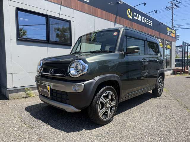 マツダ フレアクロスオーバー ６６０ ＸＳ H29年 (甲信越・北陸) 99