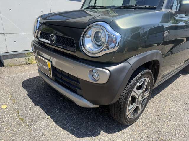 マツダ フレアクロスオーバー ６６０ ＸＳ H29年 (甲信越・北陸) 99
