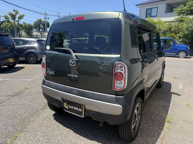マツダ フレアクロスオーバー ６６０ ＸＳ H29年 (甲信越・北陸) 99