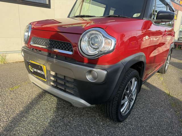 スズキ ハスラー ６６０ Ｇ H26年 (甲信越・北陸) 99